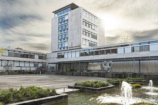 Mutiert Uster zur Stadt der Oberschicht? Züriost